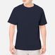Men T-Shirt Navy