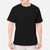 Men T-Shirt Black
