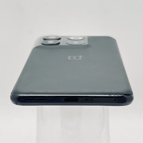 OnePlus 10T 256 GB Moonstone Black