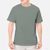 Men T-Shirt Grey