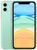 iPhone 11 256GB Green