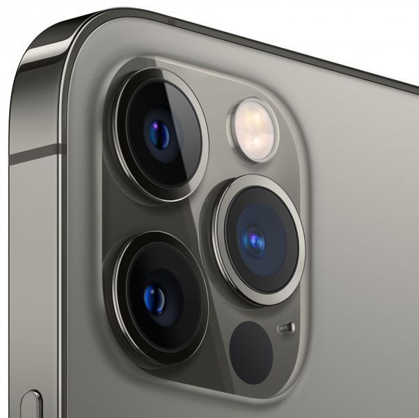 iPhone 12 Pro 512GB Graphite