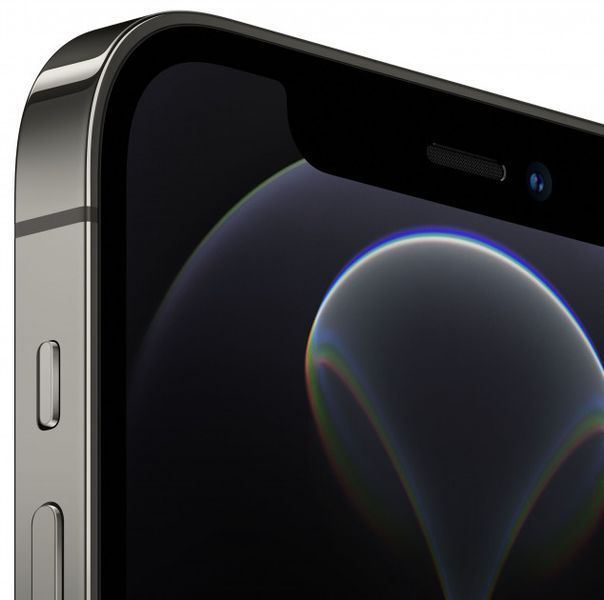 iPhone 12 Pro 512GB Graphite