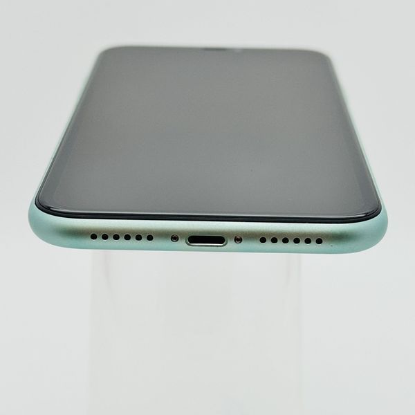 Apple iPhone 11 128 GB Green