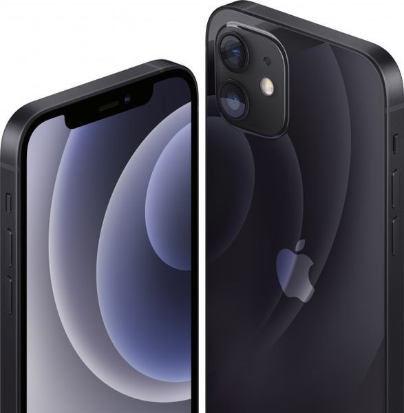 iPhone 12 Black 64GB