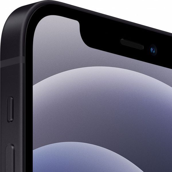 iPhone 12 Black 64GB
