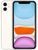 iPhone 11 256GB White