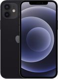 iPhone 12 Black 256GB