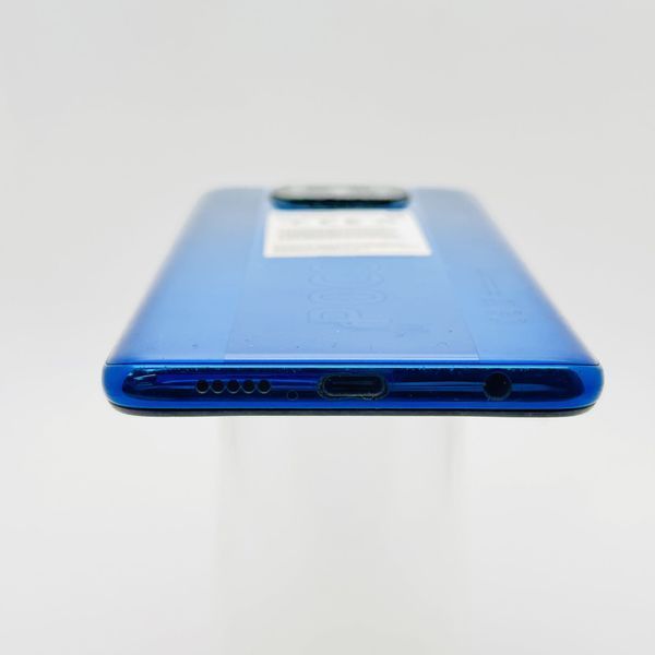 POCO X3 Pro 256 GB Frost Blue