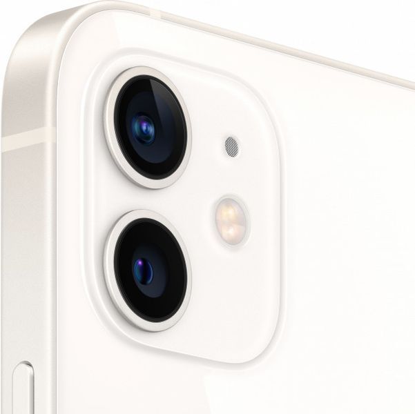 iPhone 12 White 64GB