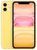 iPhone 11 256GB Yellow