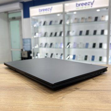 ASUS ZenBook OLED, 14", Intel Core i7 Processor, 13rd generation, 16 GB, Black / 512GB SSD