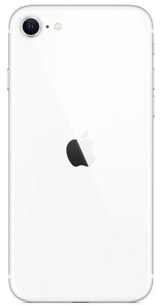 iPhone SE 2020 256GB White