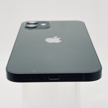 Apple iPhone 12 128 GB Black