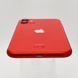 Apple iPhone 11 64 GB Red