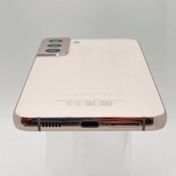 Samsung Galaxy S22 Plus 256 GB Pink