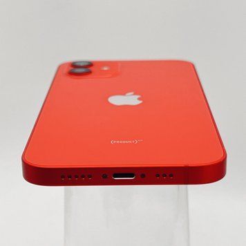 Apple iPhone 12 128 GB (PRODUCT)RED