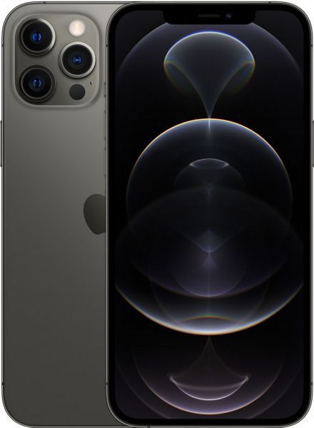 iPhone 12 Pro Max 512GB Graphite
