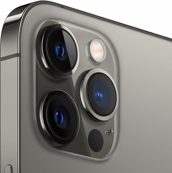 iPhone 12 Pro Max 512GB Graphite