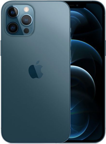 iPhone 12 Pro Max 512GB Pacific Blue