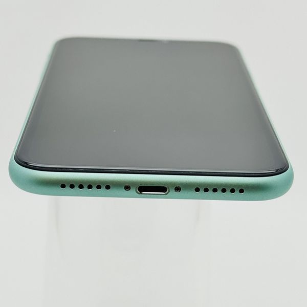 Apple iPhone 11 64 GB Green