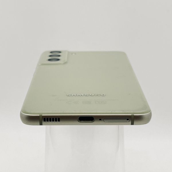 Samsung Galaxy S21 FE 5G 128 GB Olive