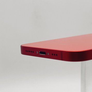 Apple iPhone 12 128 GB (PRODUCT)RED