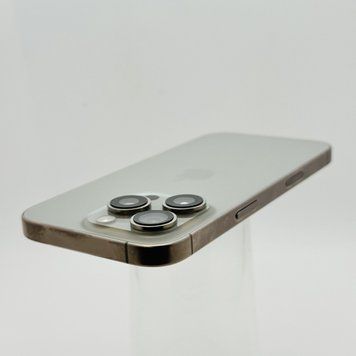 Apple iPhone 16 Pro 128 GB Natural Titanium