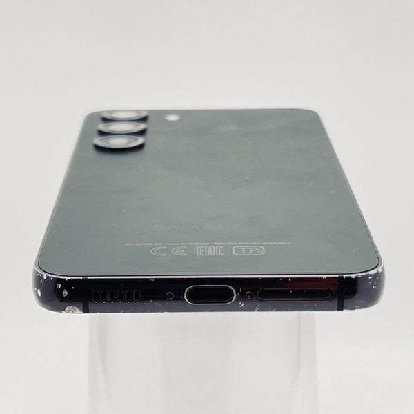 Samsung Galaxy S23 128 GB Black