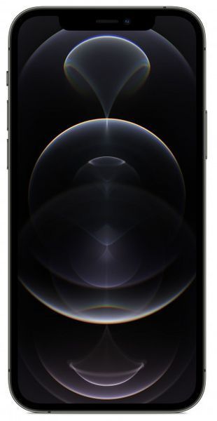 iPhone 12 Pro 256GB Graphite