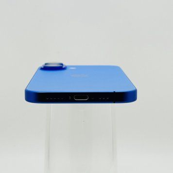 Apple iPhone 16 128 GB Ultramarine