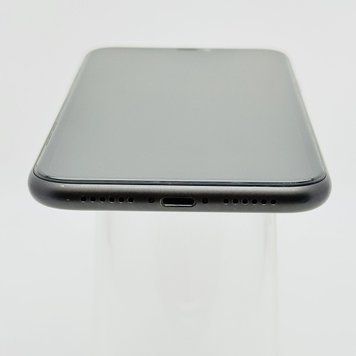 Apple iPhone 11 64 GB Black
